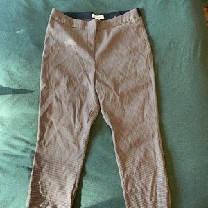 Liz Claiborne Work Pants